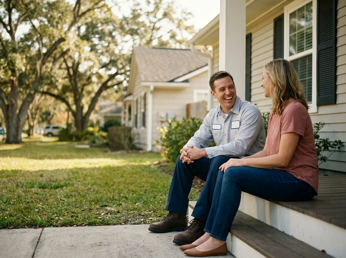 Septic tank pumping FAQs for Norwich, OH